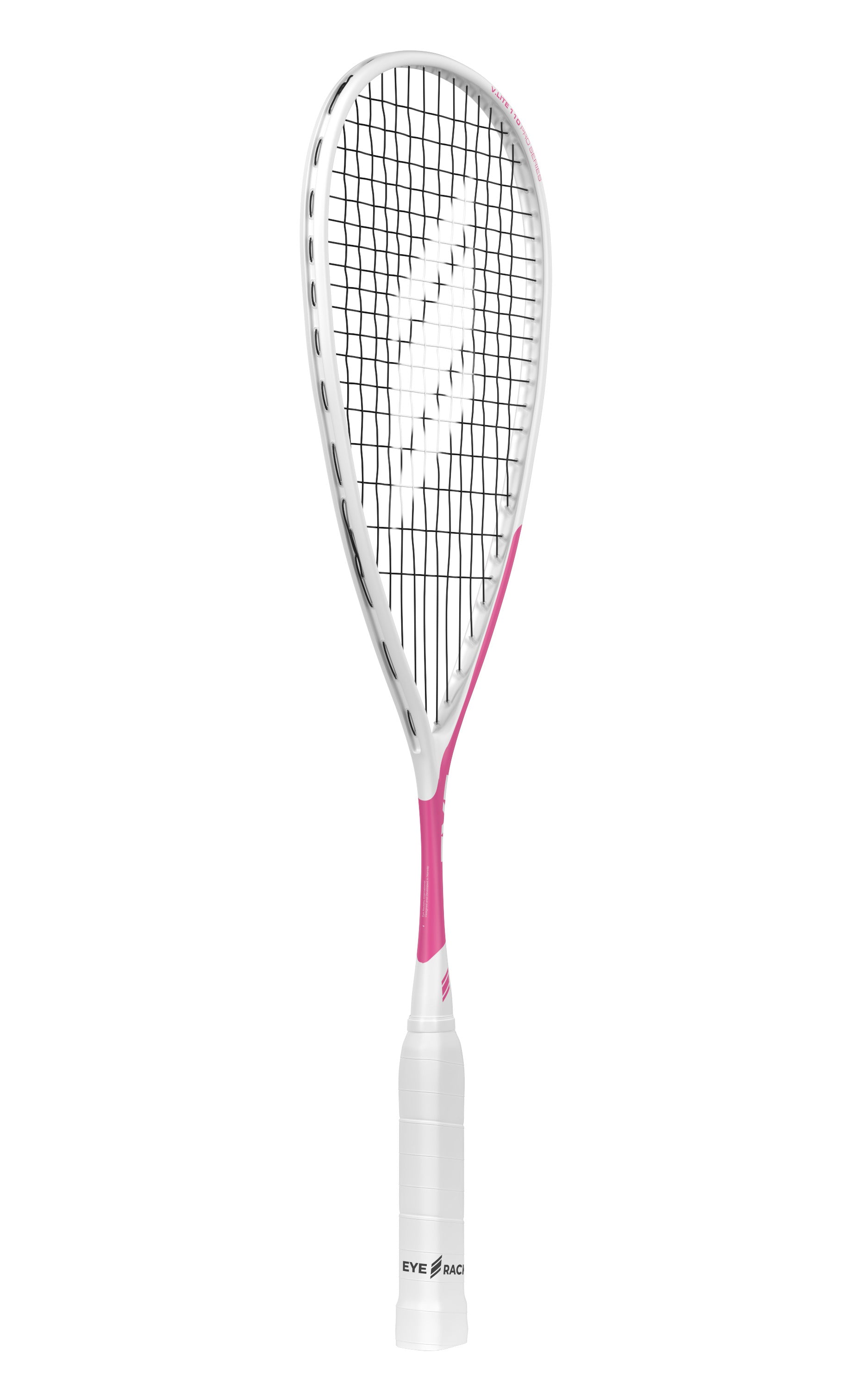 EYE Rackets V Lite 110 Squash Racket New for 2025