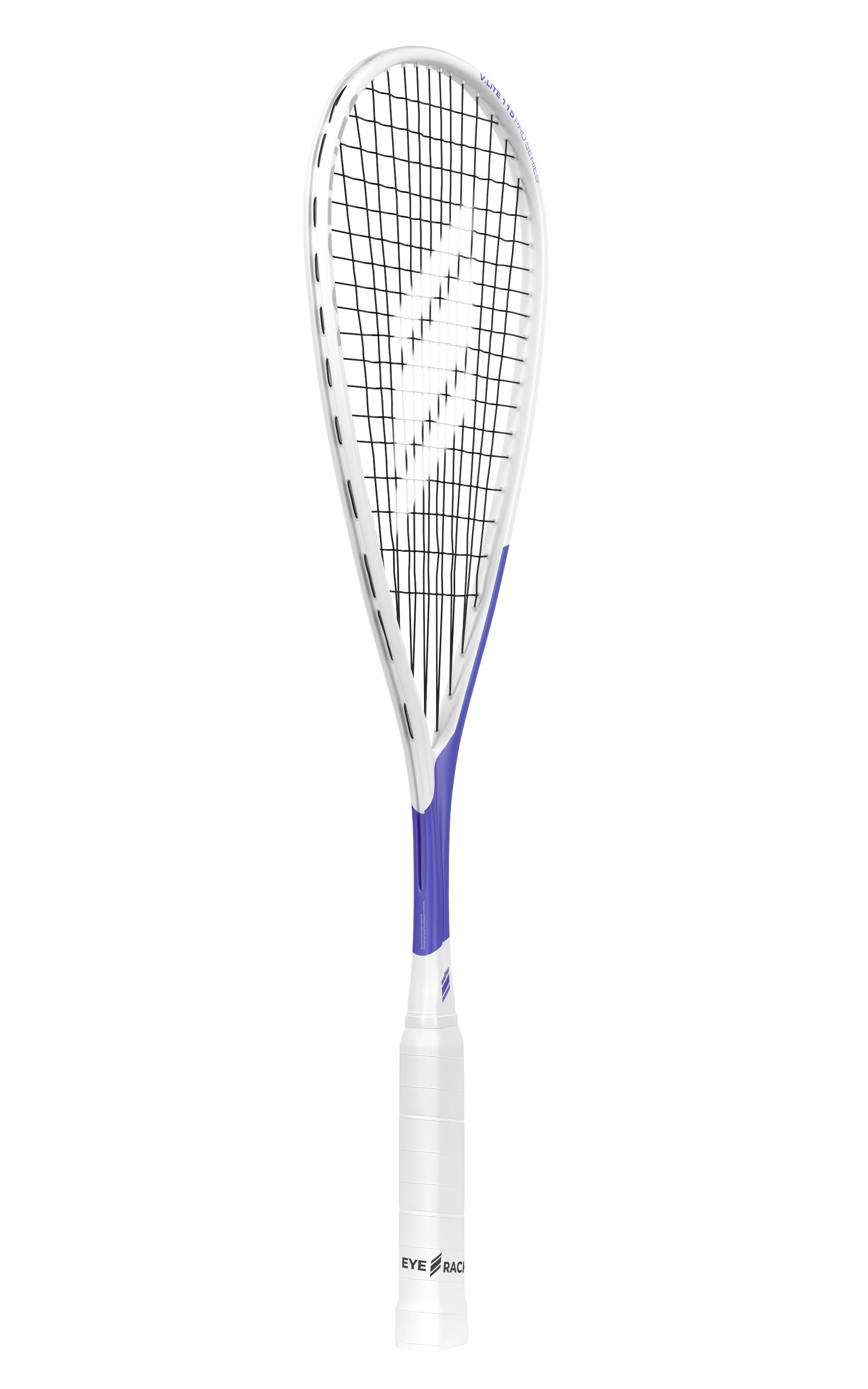 EYE Rackets V Lite 115 Elite Series Squash Racket New for 2025