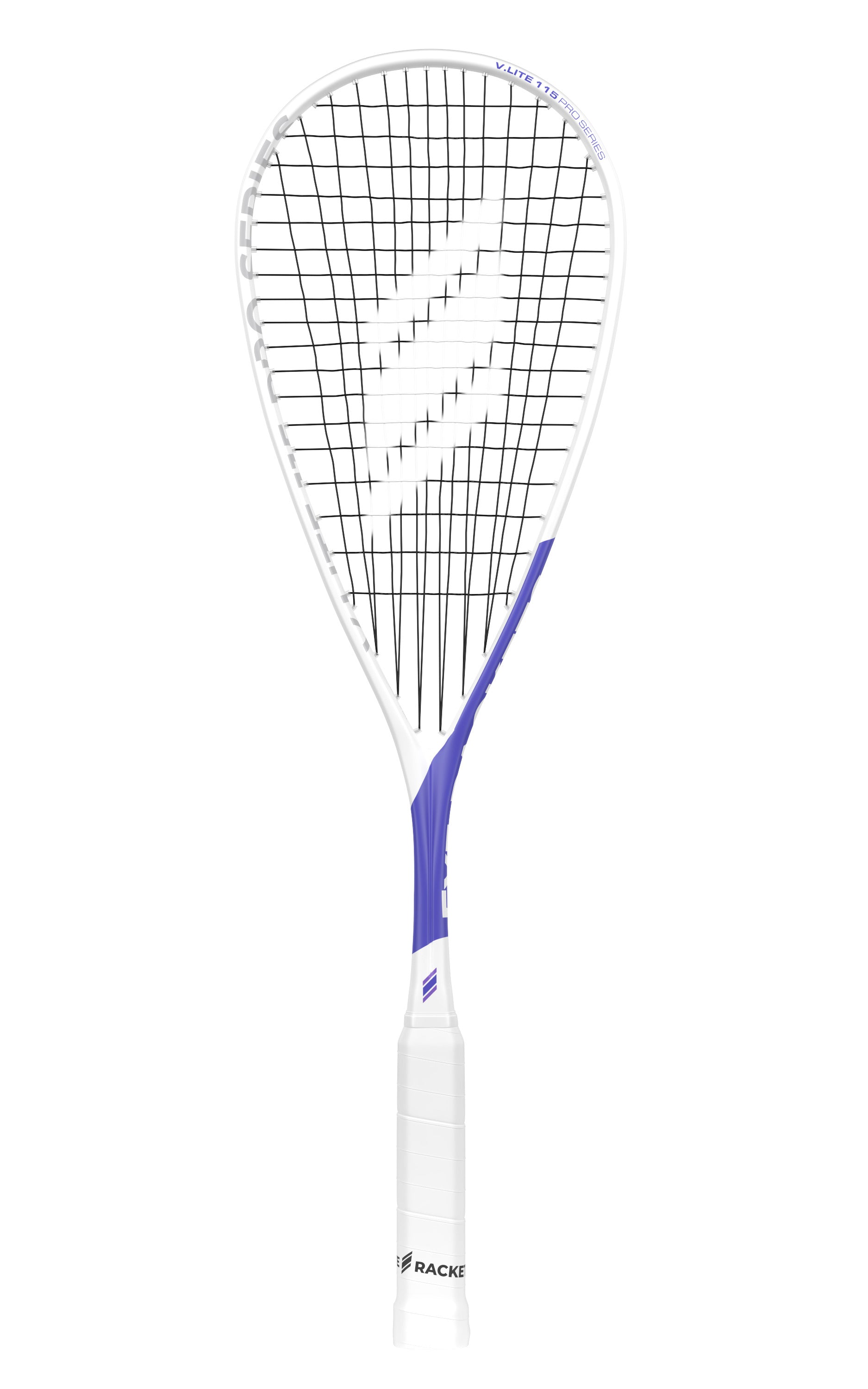 EYE Rackets V Lite 115 Elite Series Squash Racket New for 2025