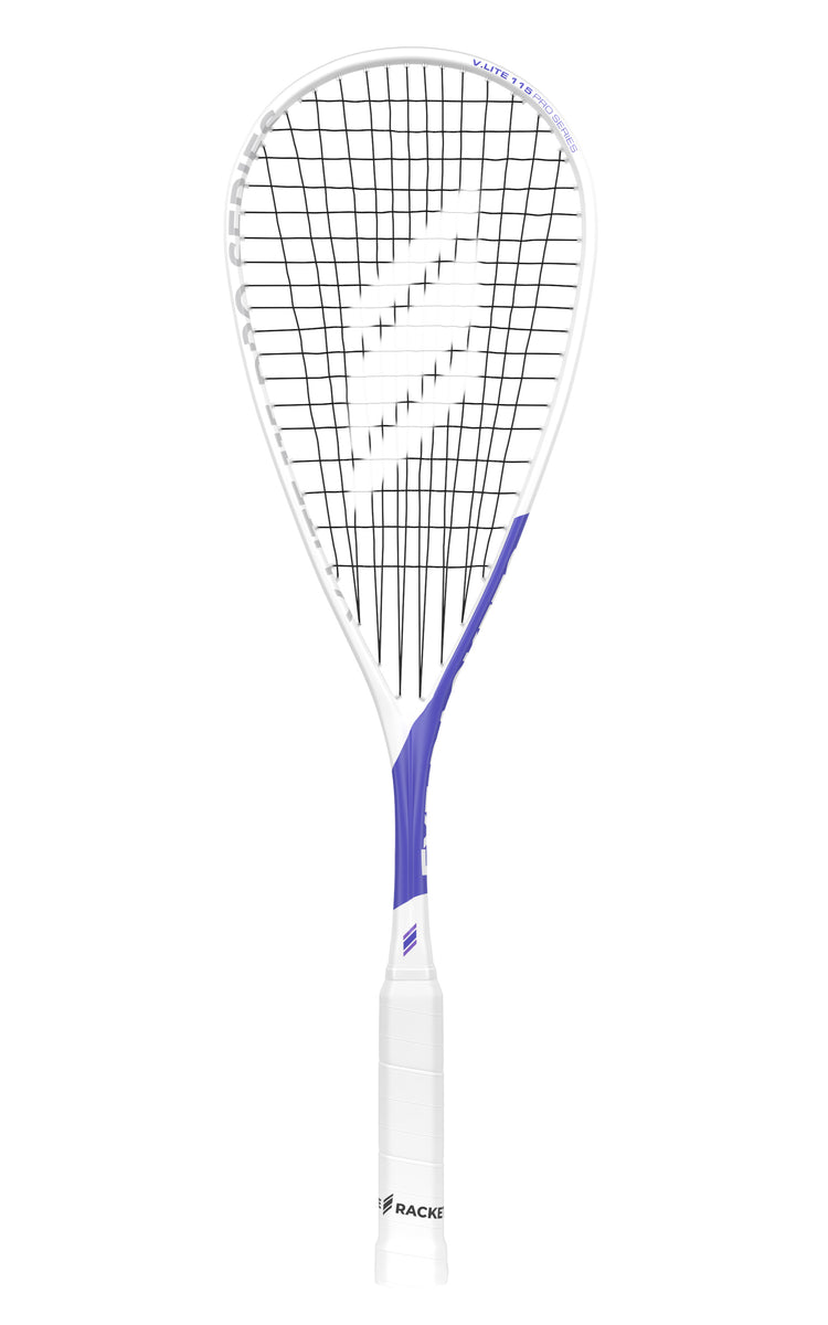 EYE Rackets V Lite 115 Series Squash Racket New for 2025 – Eye Rackets ...