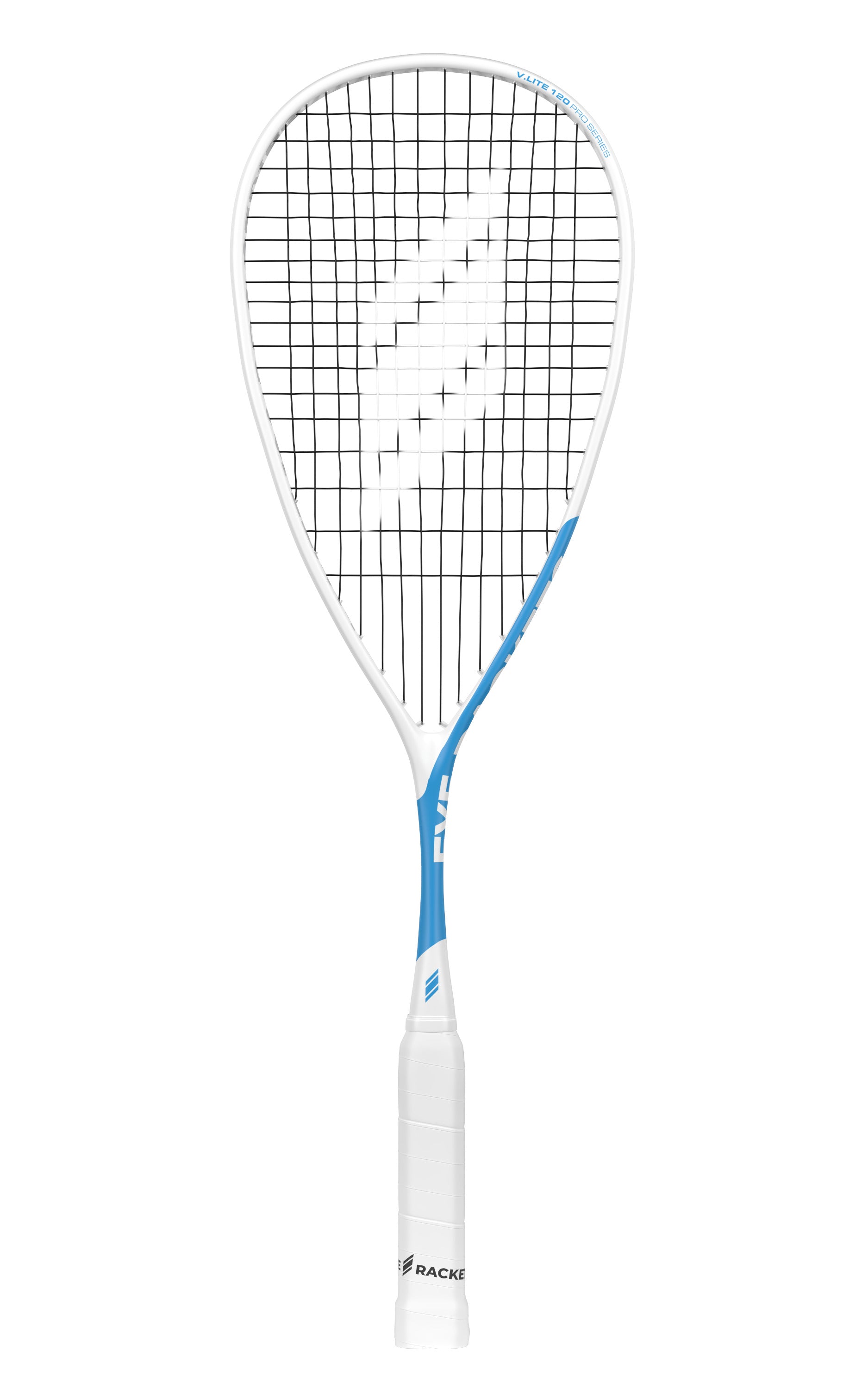 EYE Rackets V Lite 120 Pro Series Squash Racket New for 2025
