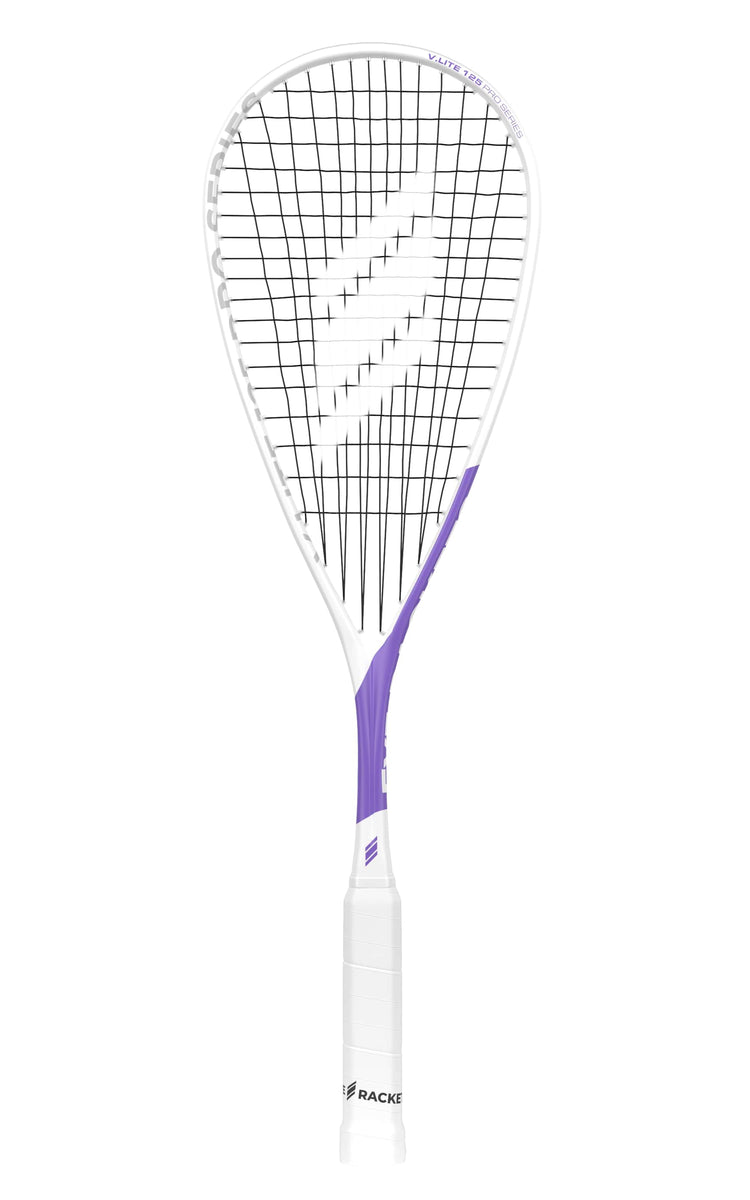 EYE Rackets V Lite 125 Pro Series Squash Racket New for 2025 – Eye ...