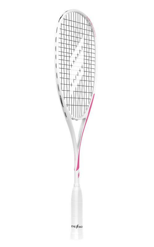 EYE Rackets X Lite 110 Barrington Elite Series Squash Racket New for 2025
