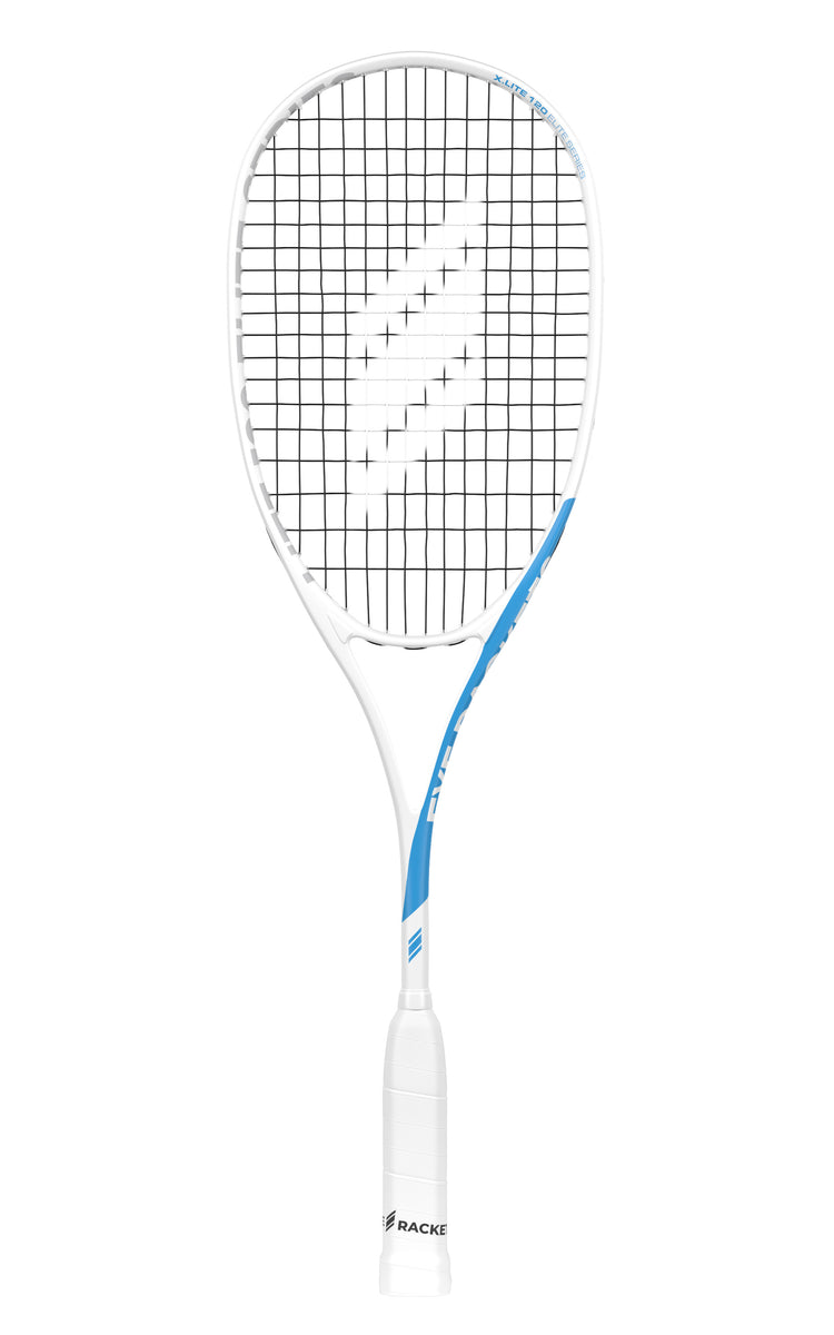 Eye Squash Rackets EYE Rackets X Lite 120 Shabana Elite Series Squash Racket New for 2025 ...