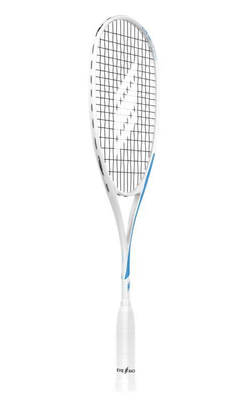 EYE Rackets X Lite 120 Shabana Elite Series Squash Racket New for 2025