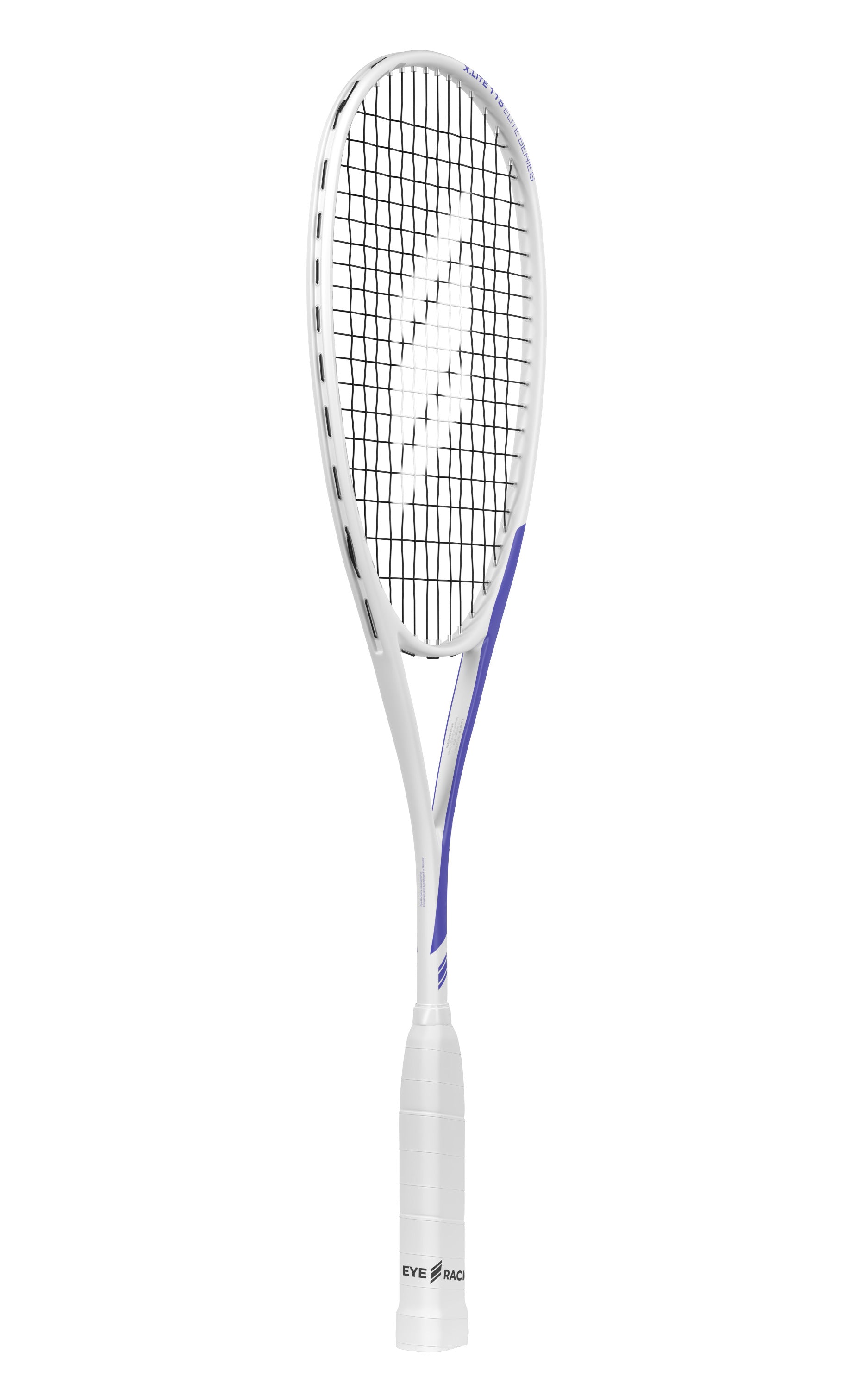 EYE Rackets X Lite 115 Elite Series Squash Racket New for 2025