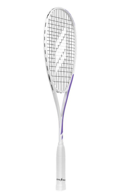 EYE Rackets X Lite 125 Elite Series Squash Racket New for 2025