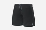 EYE Rackets Squash Shorts Performance Line Black/Light Grey