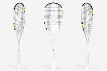 EYE Squash Rackets Signature Series X.Lite 130-Golan