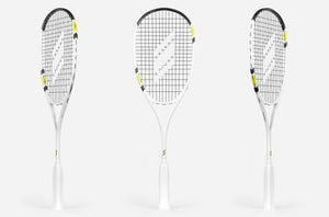 EYE Squash Rackets Signature Series X.Lite 130-Golan