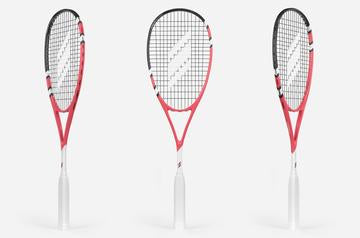 EYE Squash Rackets Pro Series X Lite 115
