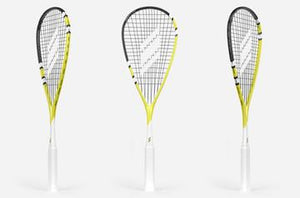 EYE Squash Rackets Pro Series V.Lite 125