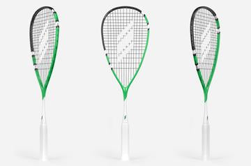 EYE Squash Rackets Pro Series V.Lite 120