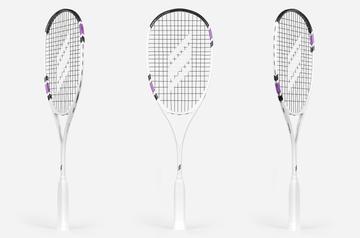 EYE Squash Rackets Signature Series X.Lite 120-Shabana