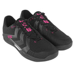 EYE Rackets S Line Squash Shoes (Black)