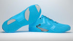 EYE Rackets S Line Squash Shoes (Light Blue)