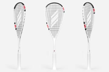 EYE Squash Rackets Signature Series V Lite 115