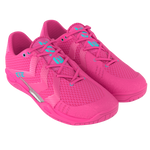 EYE Rackets S Line Squash Shoes (Hot Pink)