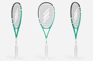 EYE Squash Rackets Pro Series X.Lite 125