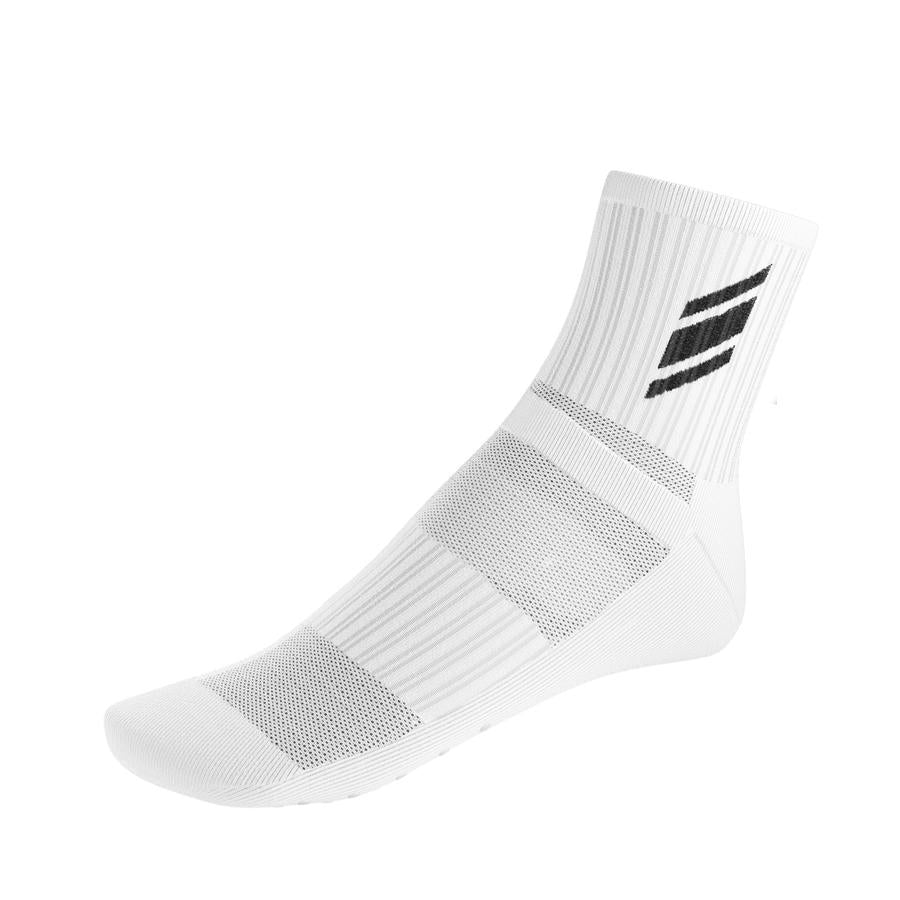 EYE Rackets Performance Line White Squash Socks