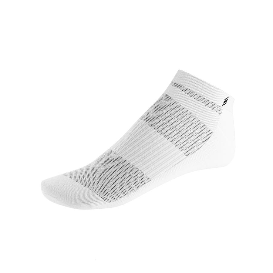 EYE Rackets Performance Line Squash Ankle Socks White